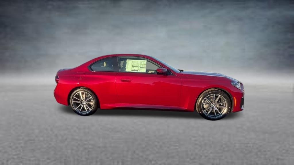 2026 BMW 2 Series 230i - Photo 12