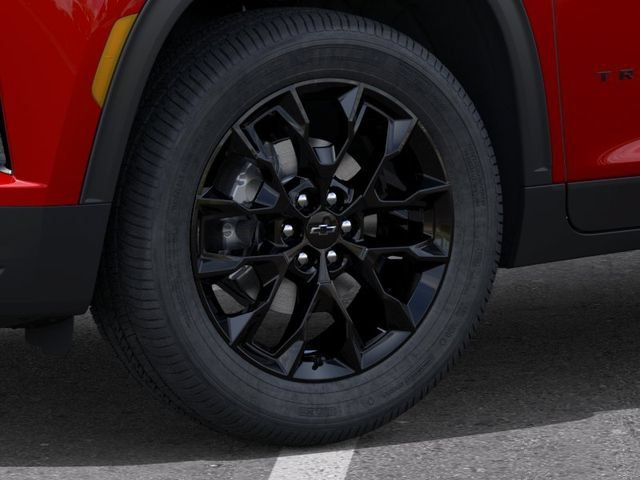2026 Chevrolet Traverse LT - Photo 9