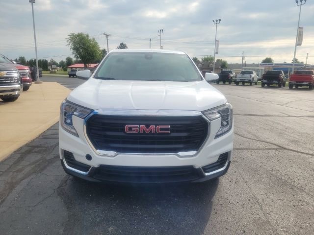 2024 GMC Terrain SLE - Photo 10