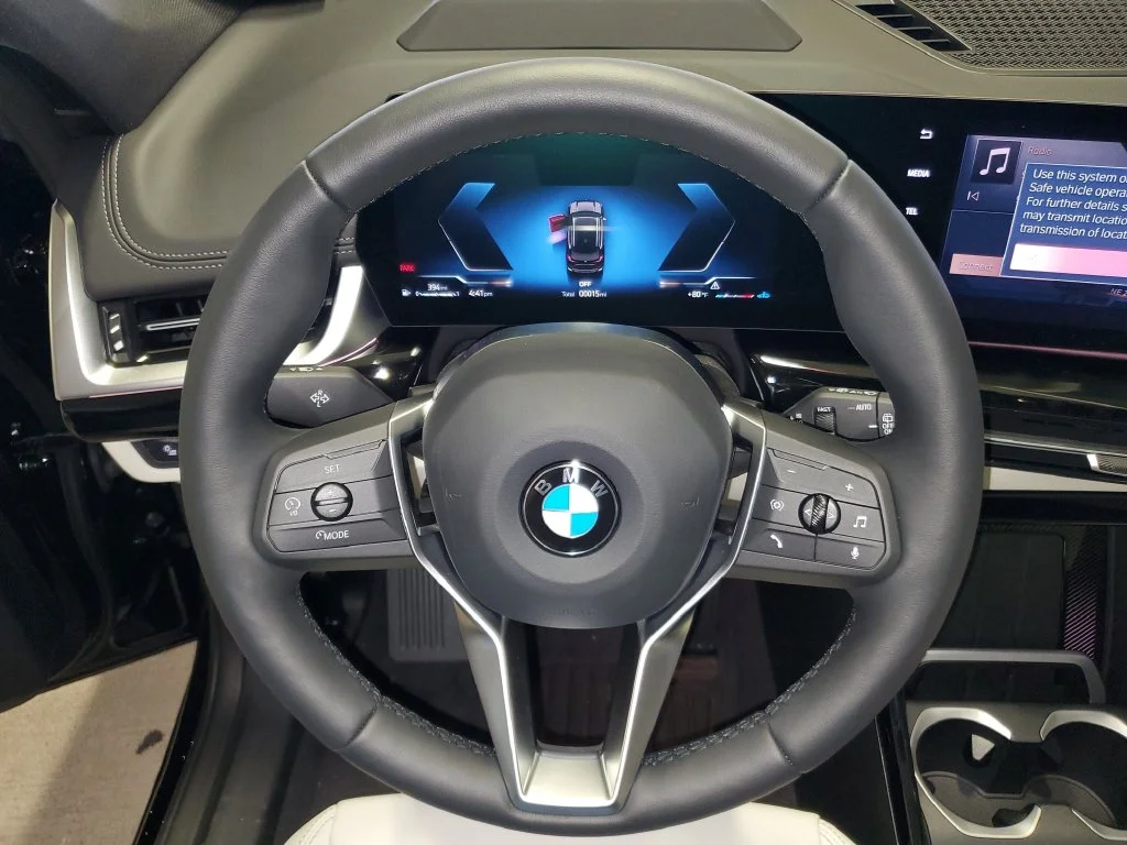 New 2027 Black BMW xDrive28i image 18