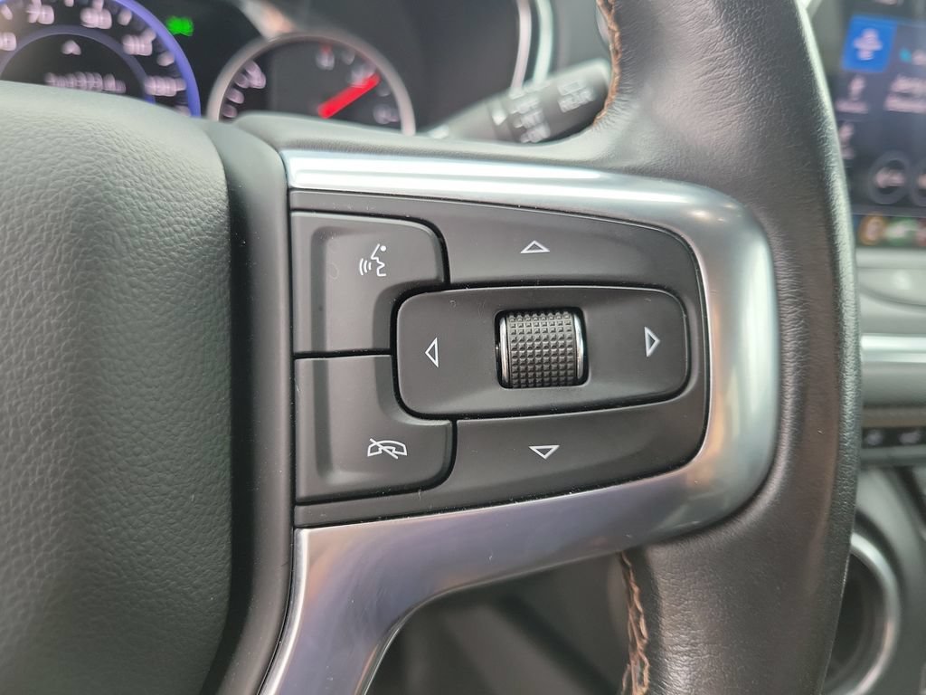 2020 Chevrolet Blazer Premier - Photo 26