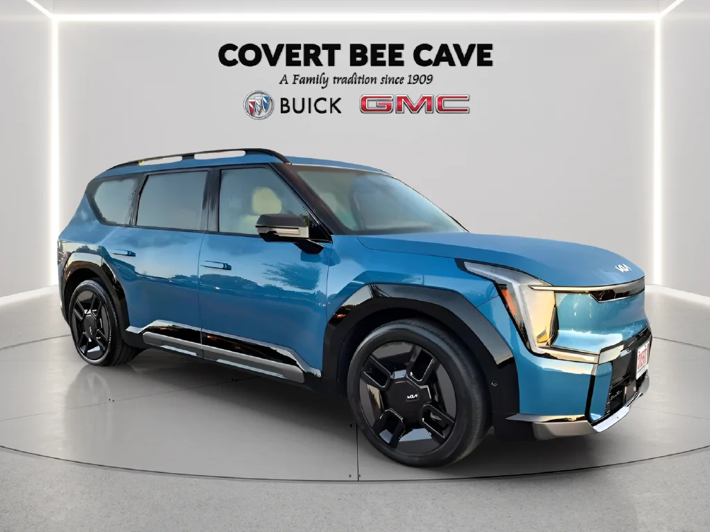 2024 Kia EV9