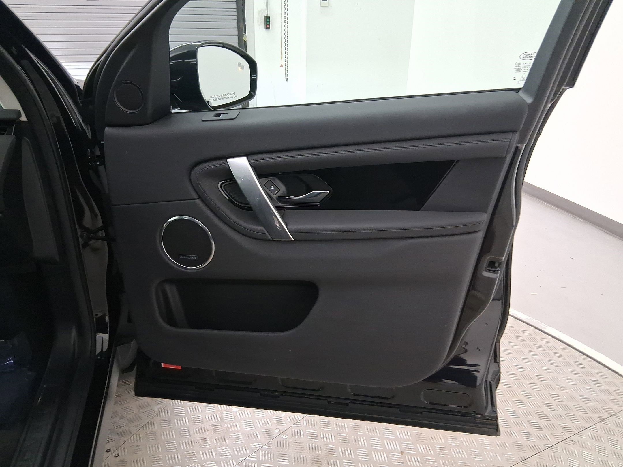 2025 Land Rover Discovery Sport S - Photo 32