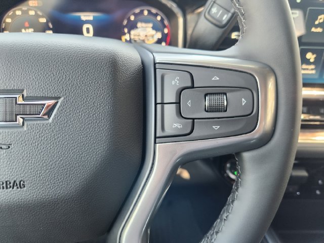 2026 Chevrolet Silverado 2500 HD LTZ - Photo 30