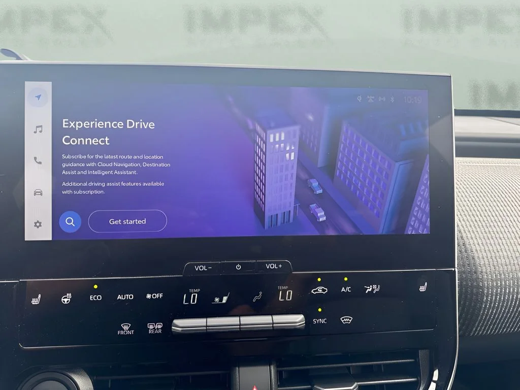 Used 2025 Black Subaru Limited image 17