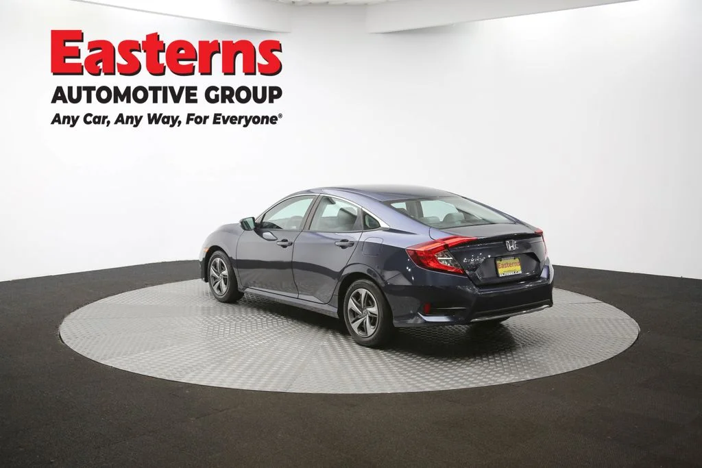 Used 2020 Gray Honda LX image 59