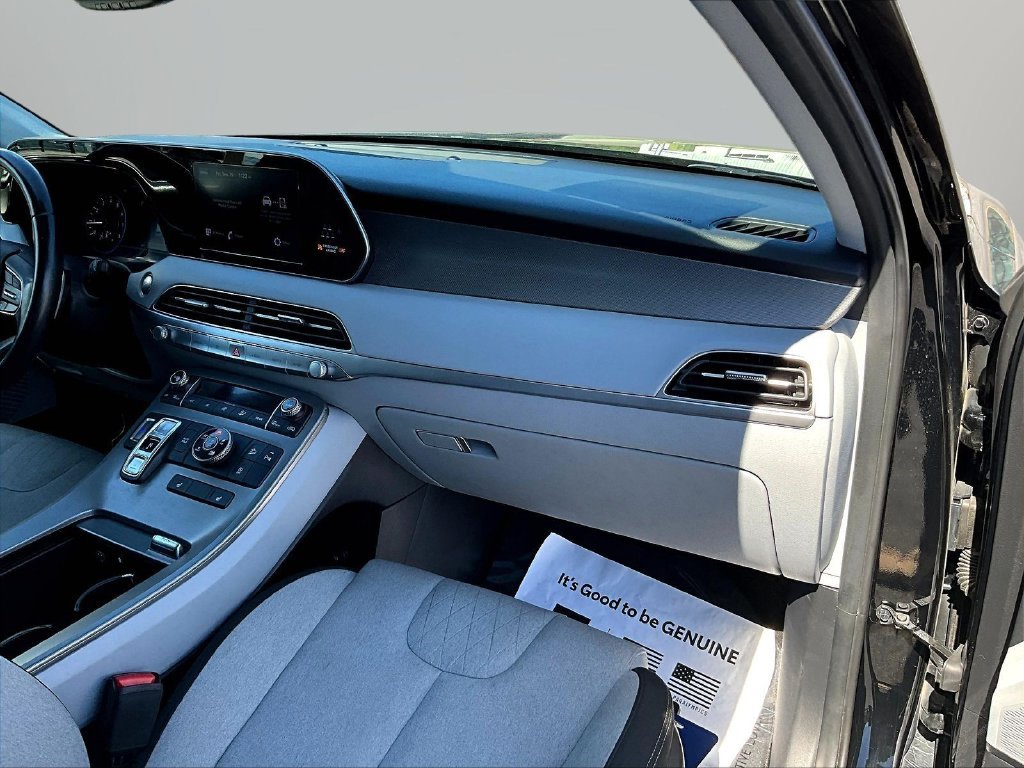 Certified Used 2022 Black Hyundai SEL image 30