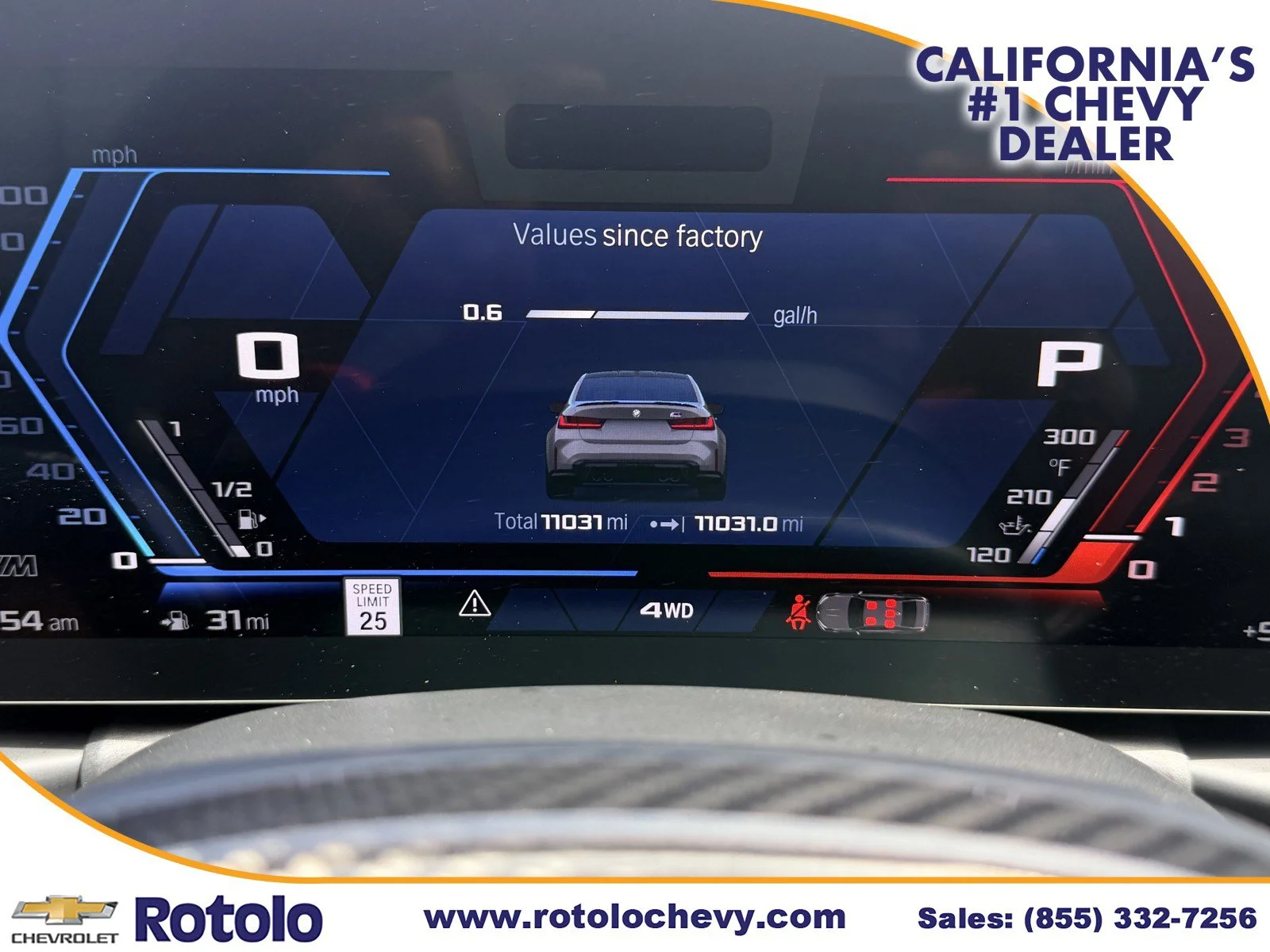 Used 2027 Gray BMW Competition xDrive image 28