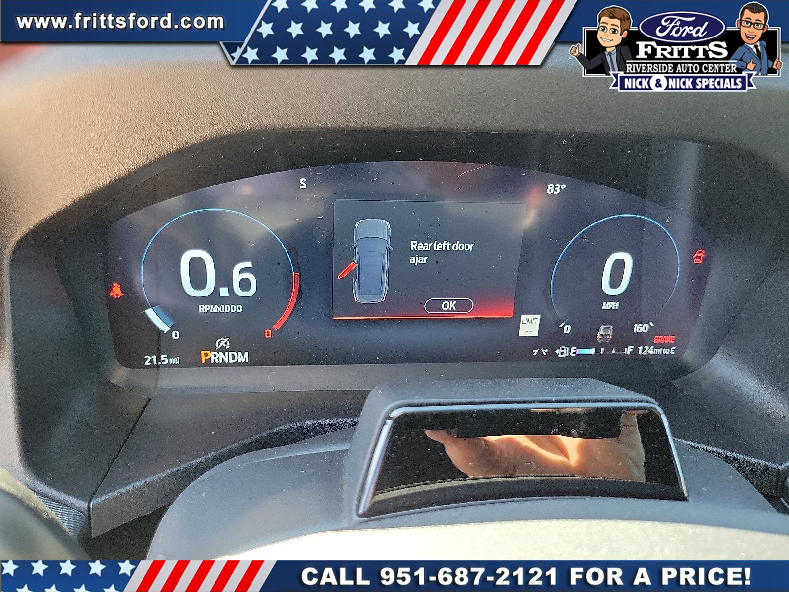 New 2027 Carbonized Gray Metallic Ford ST image 7