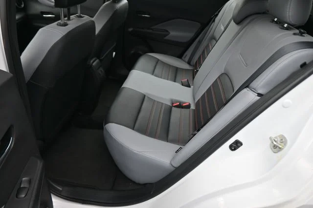 Used 2024 White Nissan SR image 96
