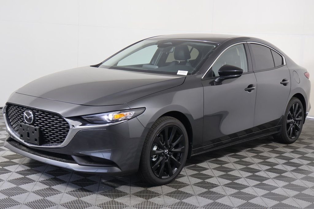 2026 Mazda CX-3 Select Sport AT 4-Door SKYACTIV's photo