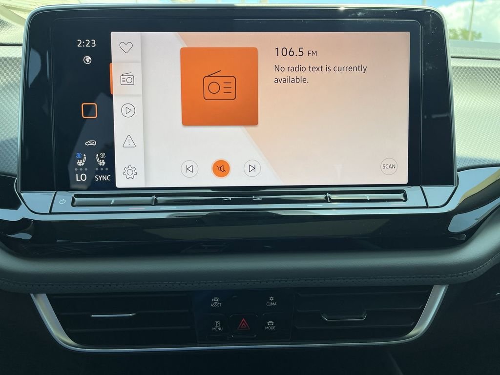 New 2026 Black Volkswagen 2.0T Peak Edition image 25