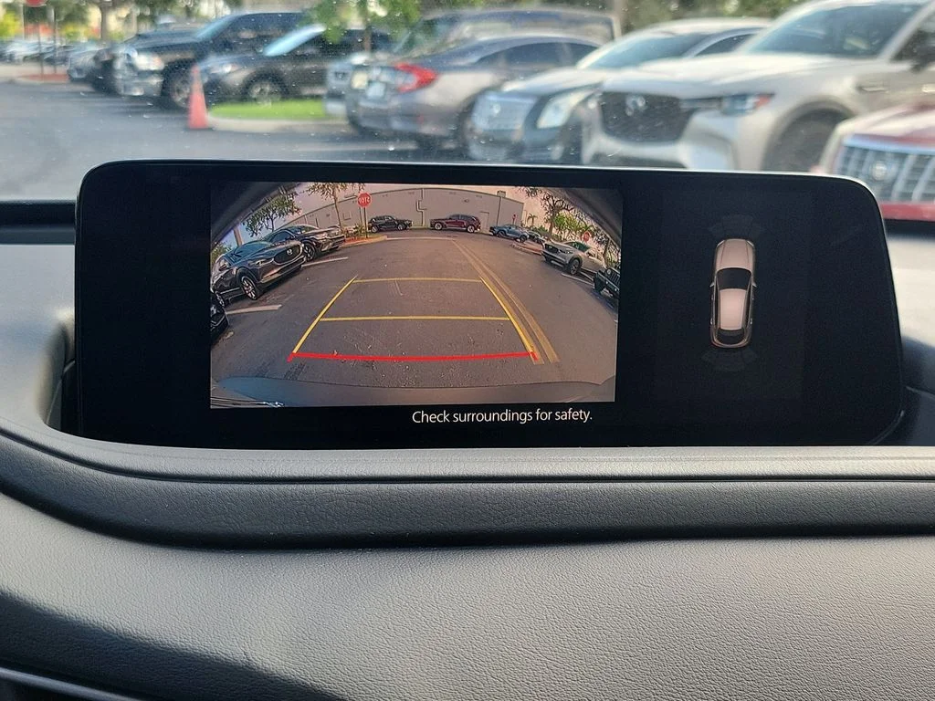 Certified Used 2026 Gray Mazda 2.5 S Preferred image 23