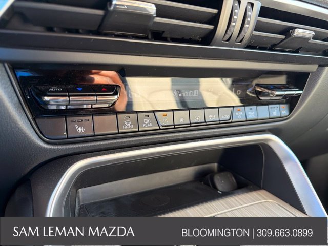 Used 2025 Gray Mazda Premium image 5