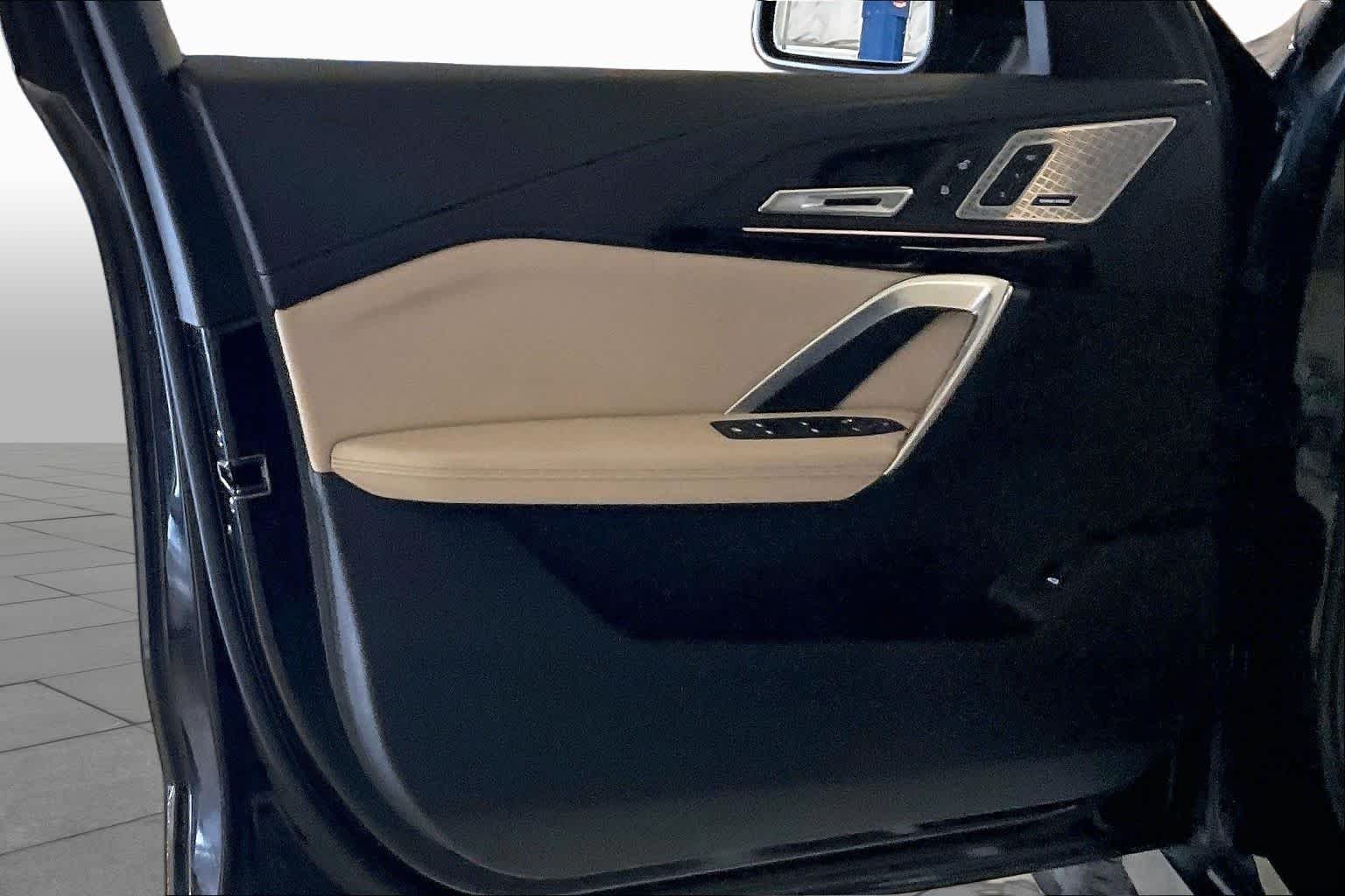 New 2025 Black Sapphire Metallic BMW xDrive28i image 20