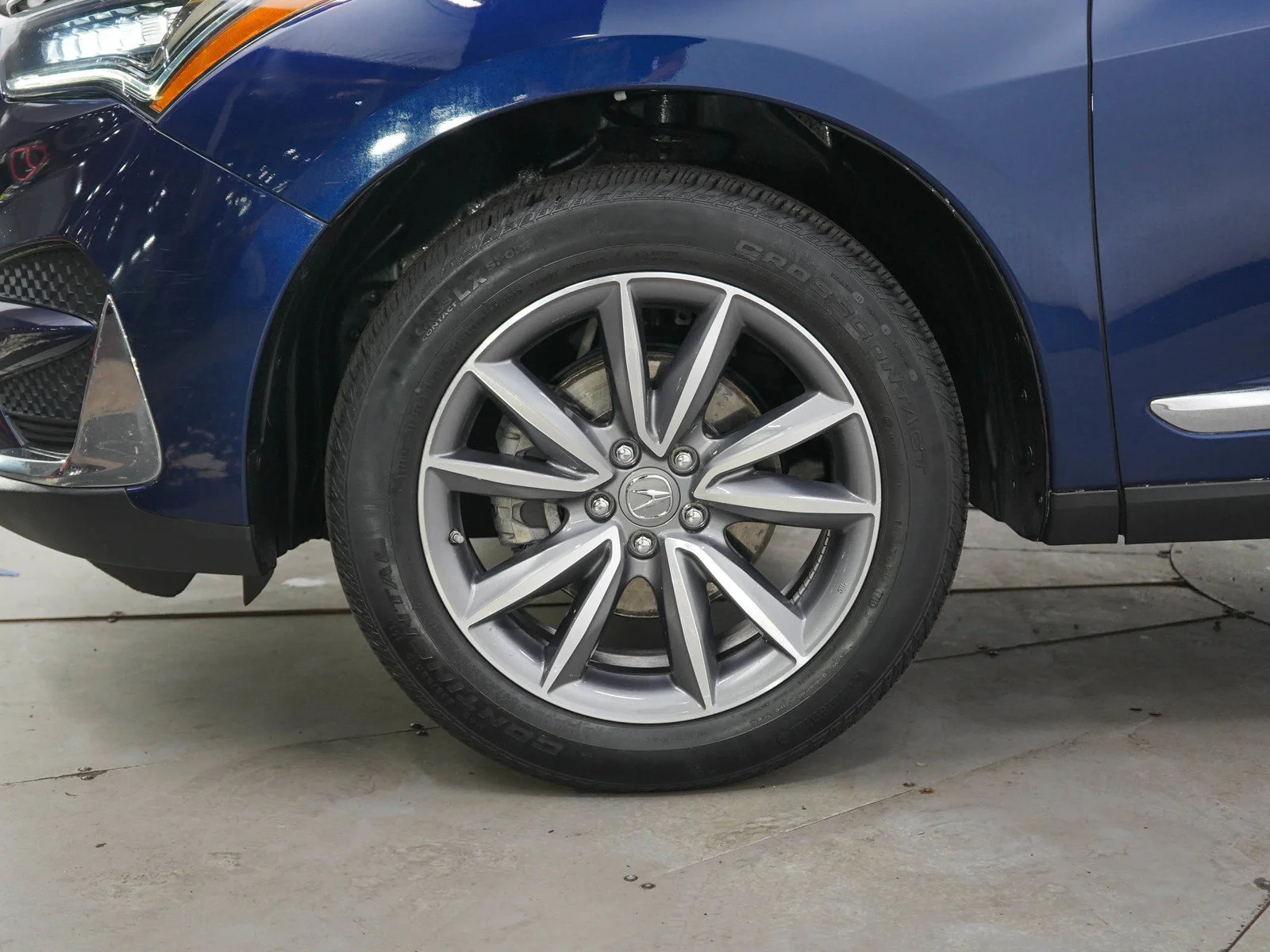 2020 Acura RDX Technology Package - Photo 30