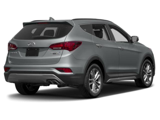 Used 2018 Mineral Gray Hyundai 2.0T Ultimate image 2