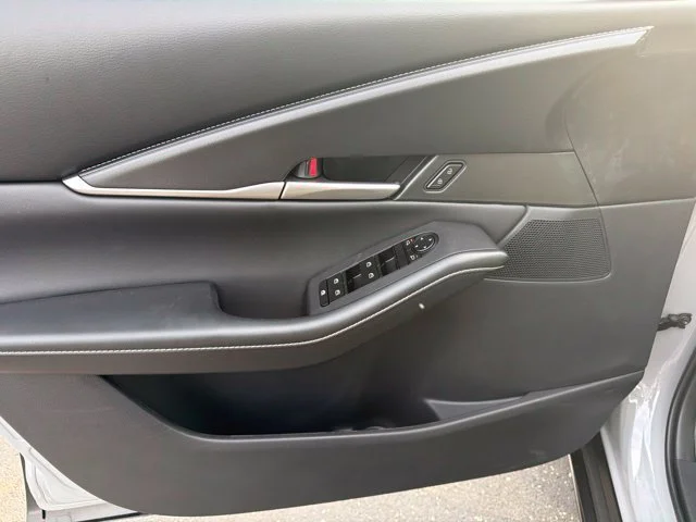 New 2026 Aero Gray Metallic Mazda 2.5 S Aire Edition image 16