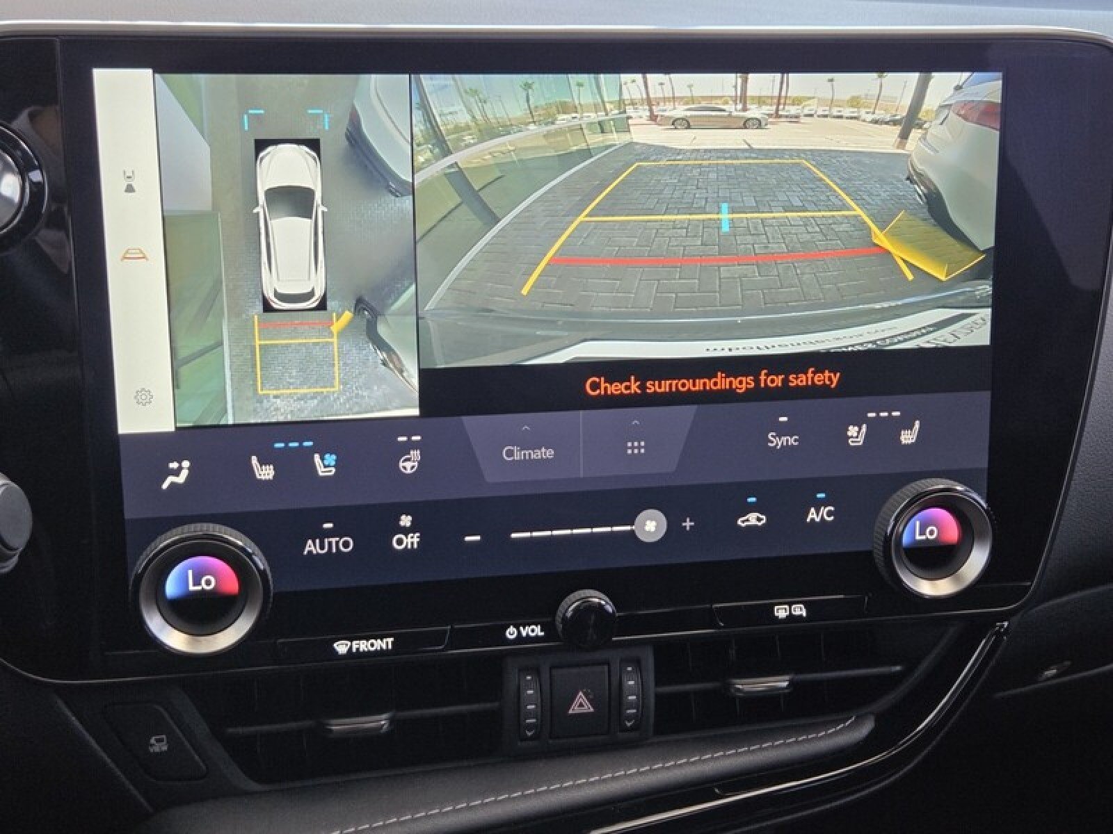 Used 2024 GRAY Lexus NX 350h Premium image 30