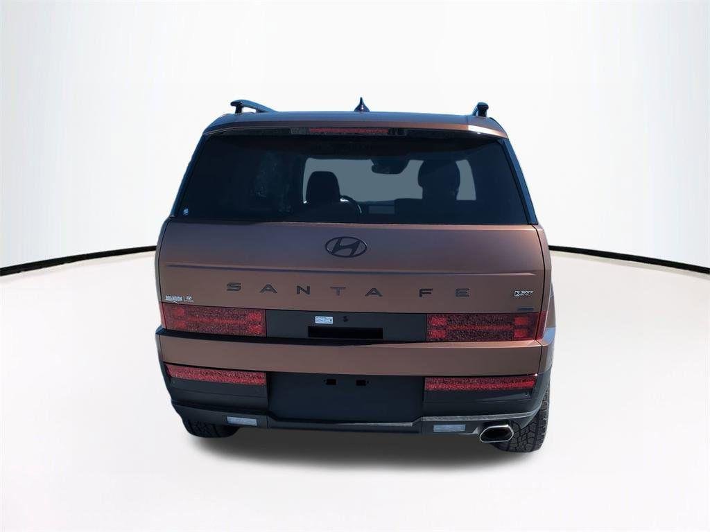 New 2026  Hyundai XRT AWD image 6