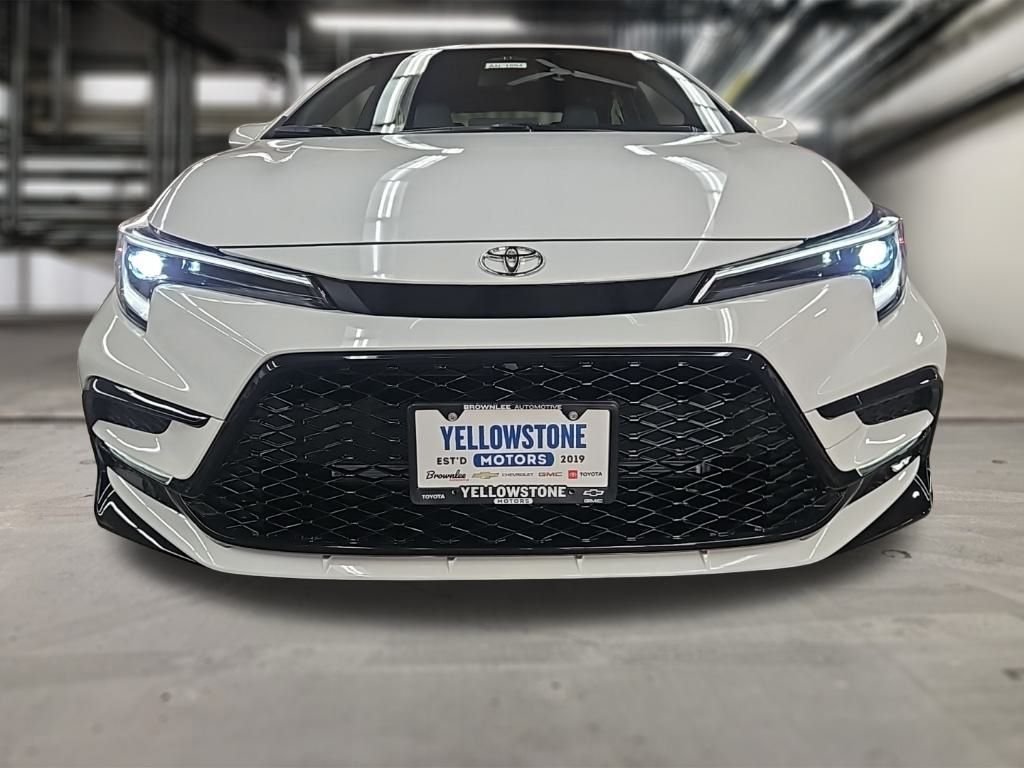 2026 Toyota Corolla SE - Photo 36