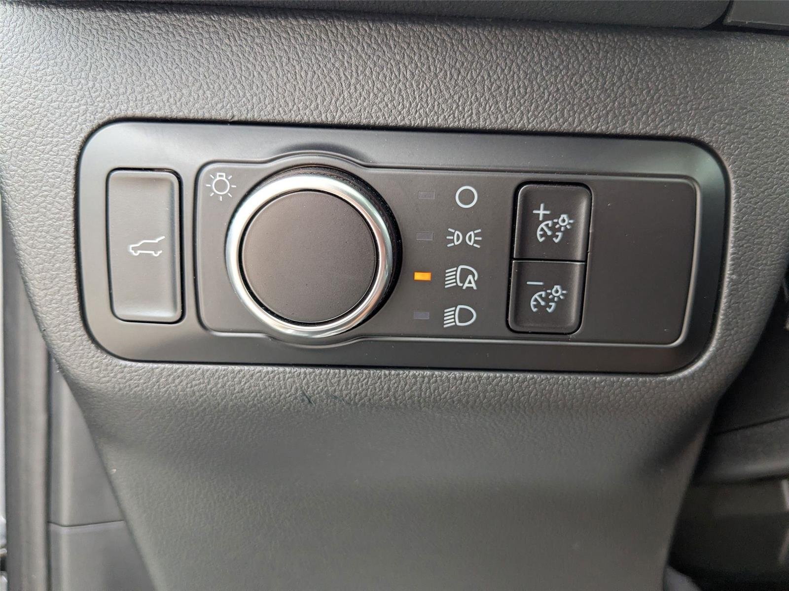 Used 2023 Iconic Silver Metallic Ford Active image 16