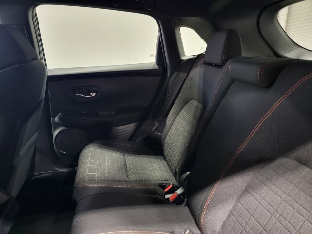 2024 Honda HR-V Sport - Photo 14