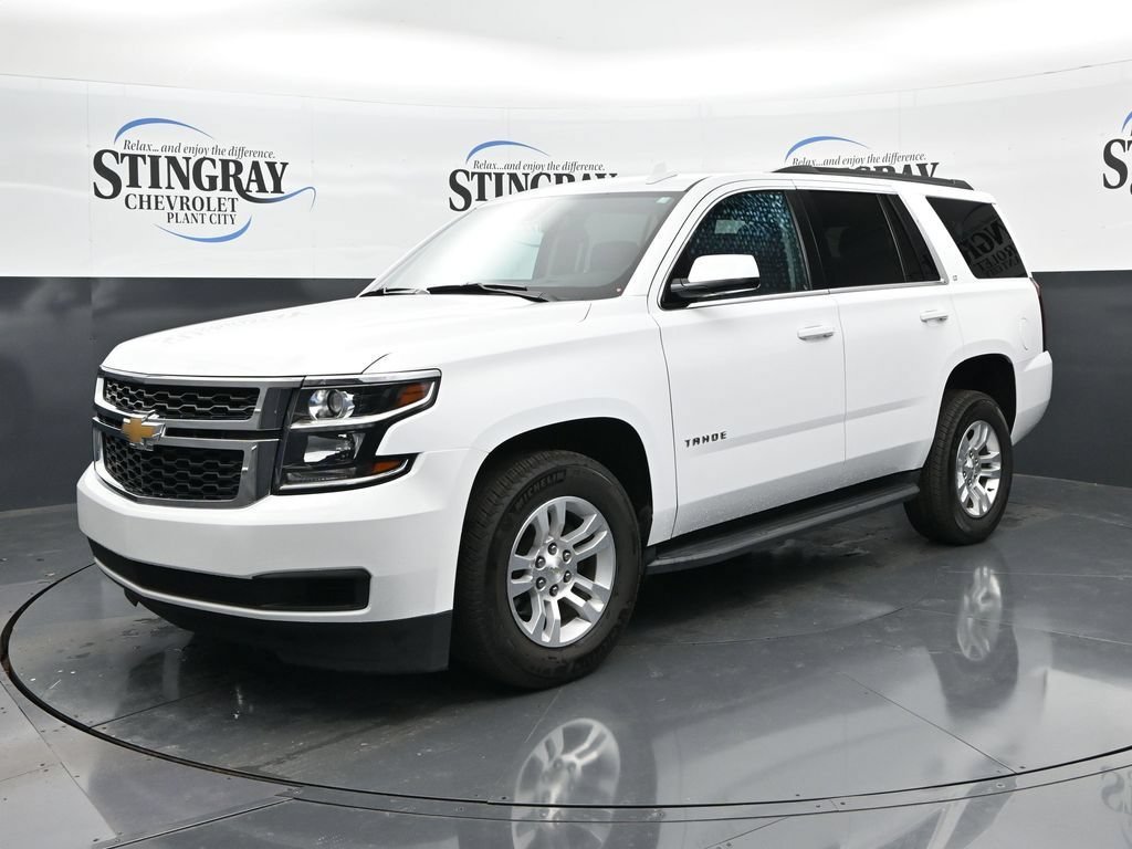 Used 2020 SUMMIT WHITE Chevrolet LT image 3