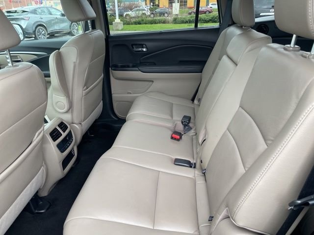 2019 Honda Pilot EX-L - Photo 30