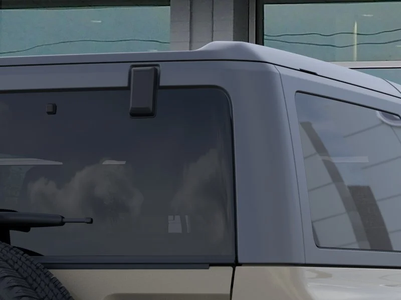 New 2026 Desert Sand Ford Base image 45