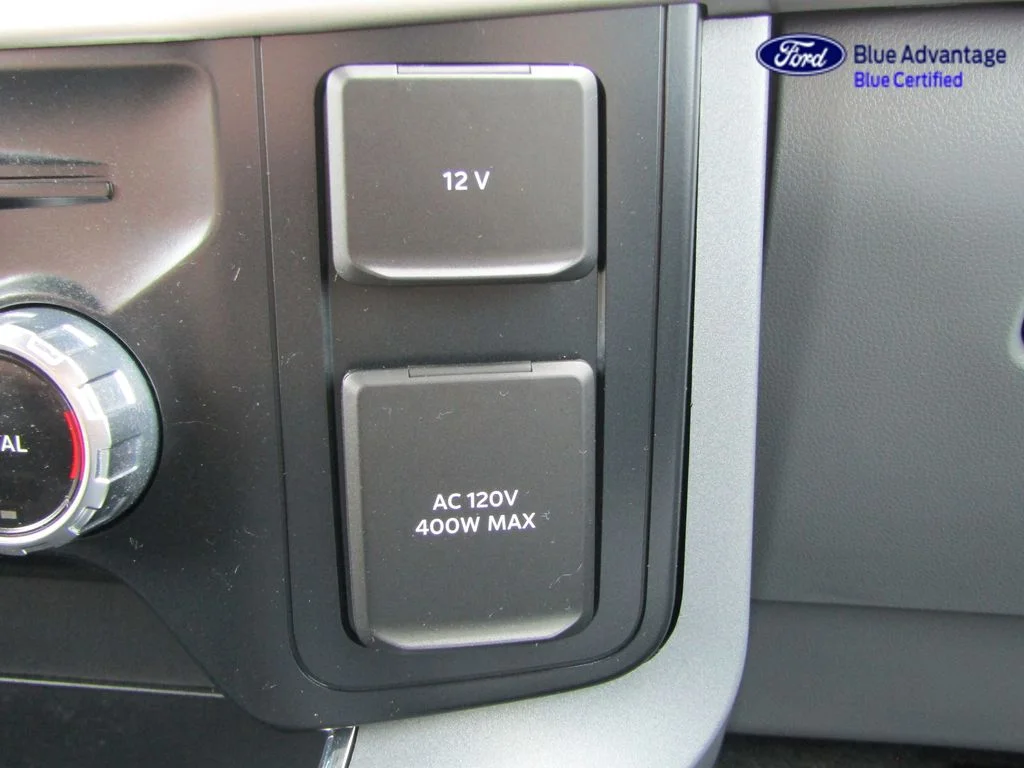 2023 Ford F-150 XLT - Photo 38