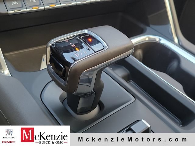 2025 GMC Sierra 1500 Denali - Photo 18