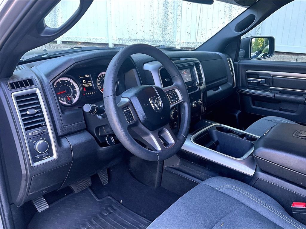 Used 2022 Silver Ram Warlock image 8
