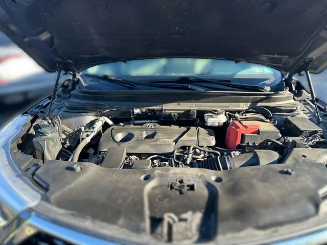 Used 2020  Acura Technology Package image 28