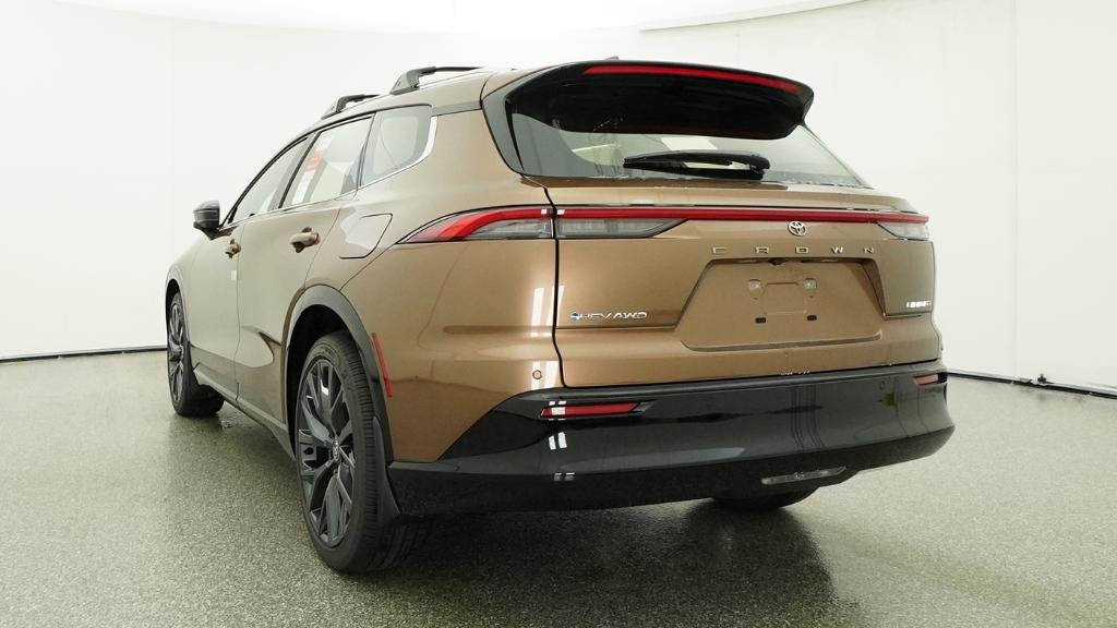 New 2026 Bronze Age Toyota Limited image 50