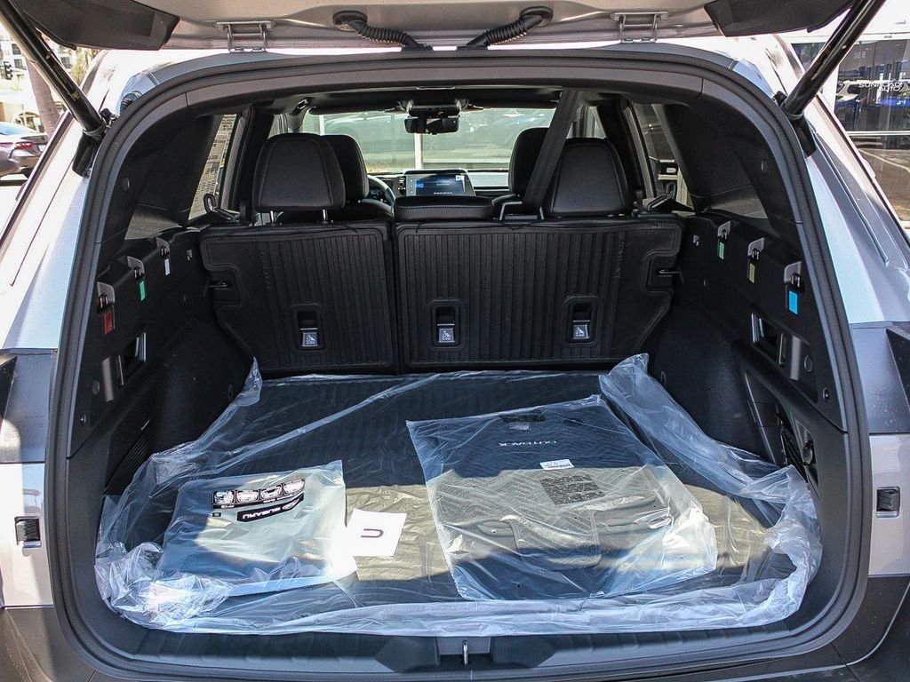 New 2026 RIVER ROCK PEARL Subaru Touring XT image 26