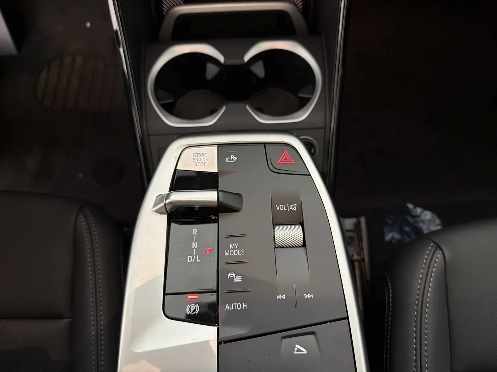 New 2026 Alpine White BMW xDrive28i image 17