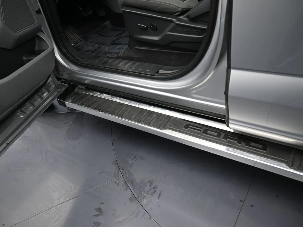 2024 Ford F-150 XLT - Photo 41