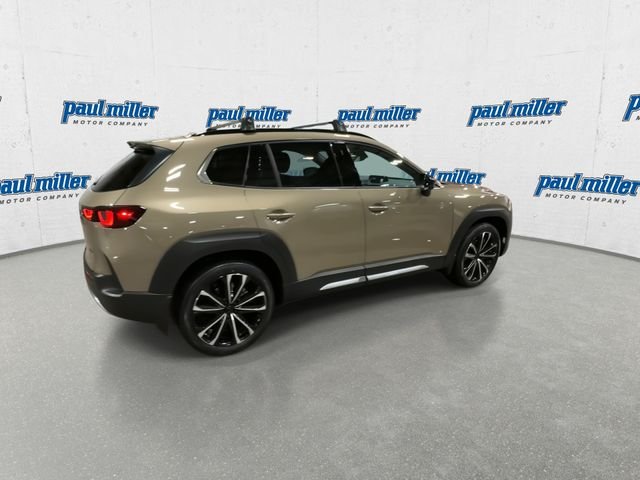 2026 Mazda CX-50 Premium Plus - Photo 12