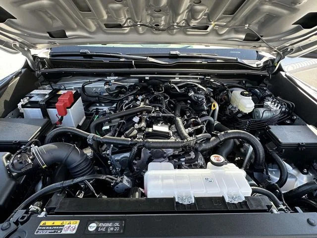 2025 Toyota 4Runner TRD Sport Premium - Photo 12