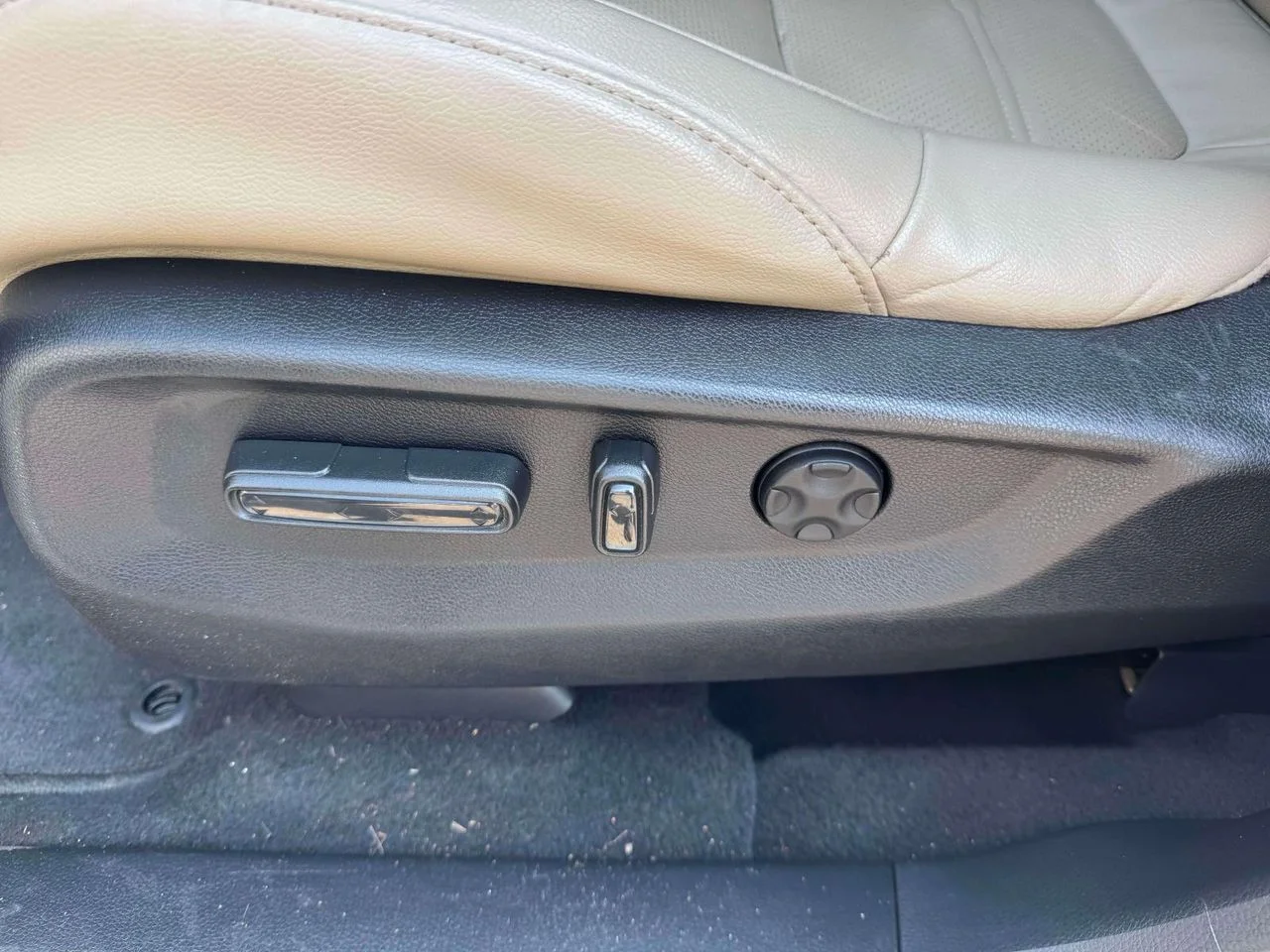 2018 Honda CR-V EX-L - Photo 19