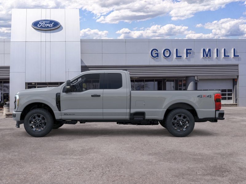 New 2026 Avalanche Ford XL image 2
