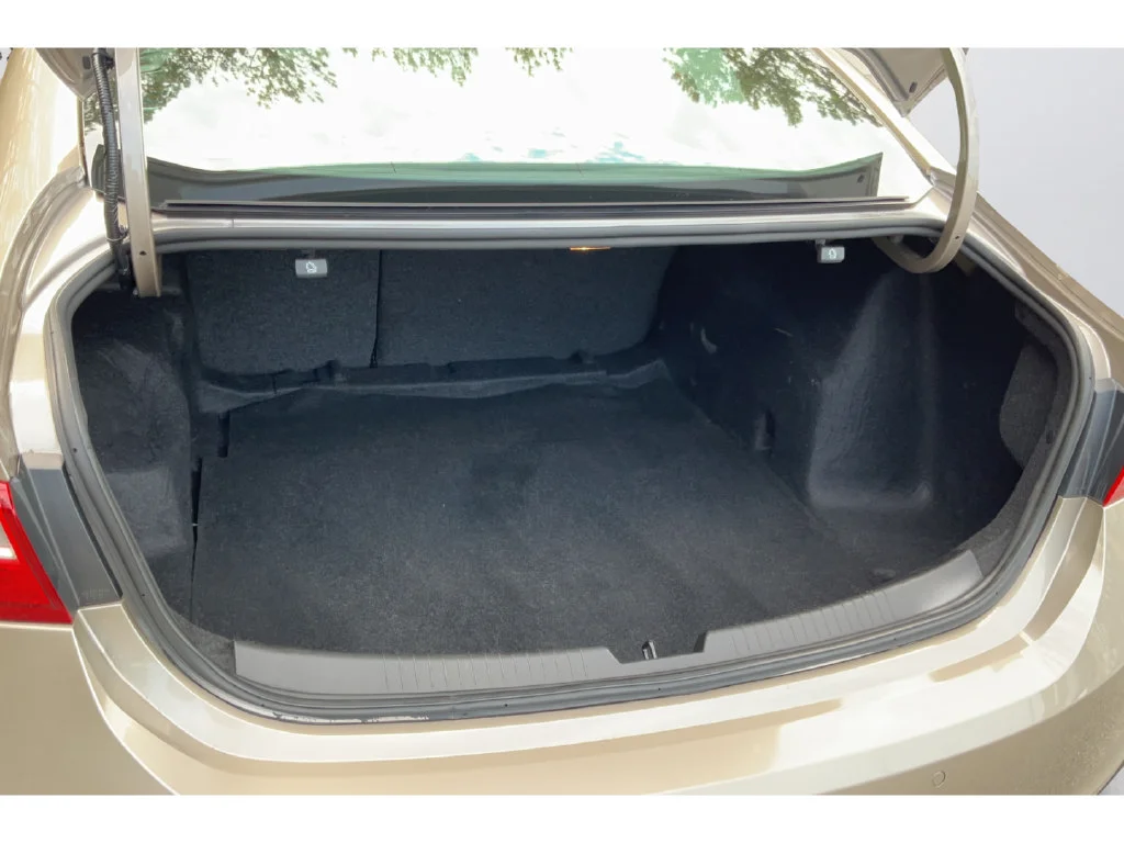 2024 Chevrolet Malibu 1LT - Photo 18