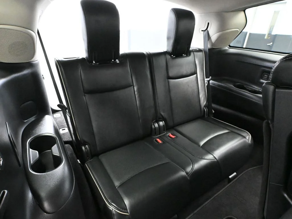 2020 INFINITI QX60 LUXE - Photo 46