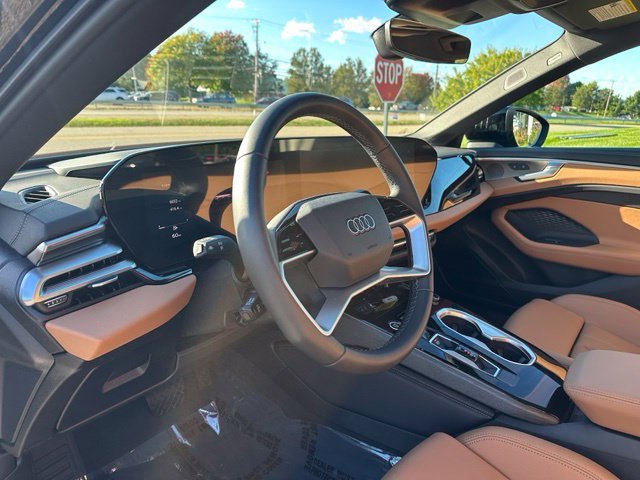 Used 2026 Black Audi Premium Plus image 15