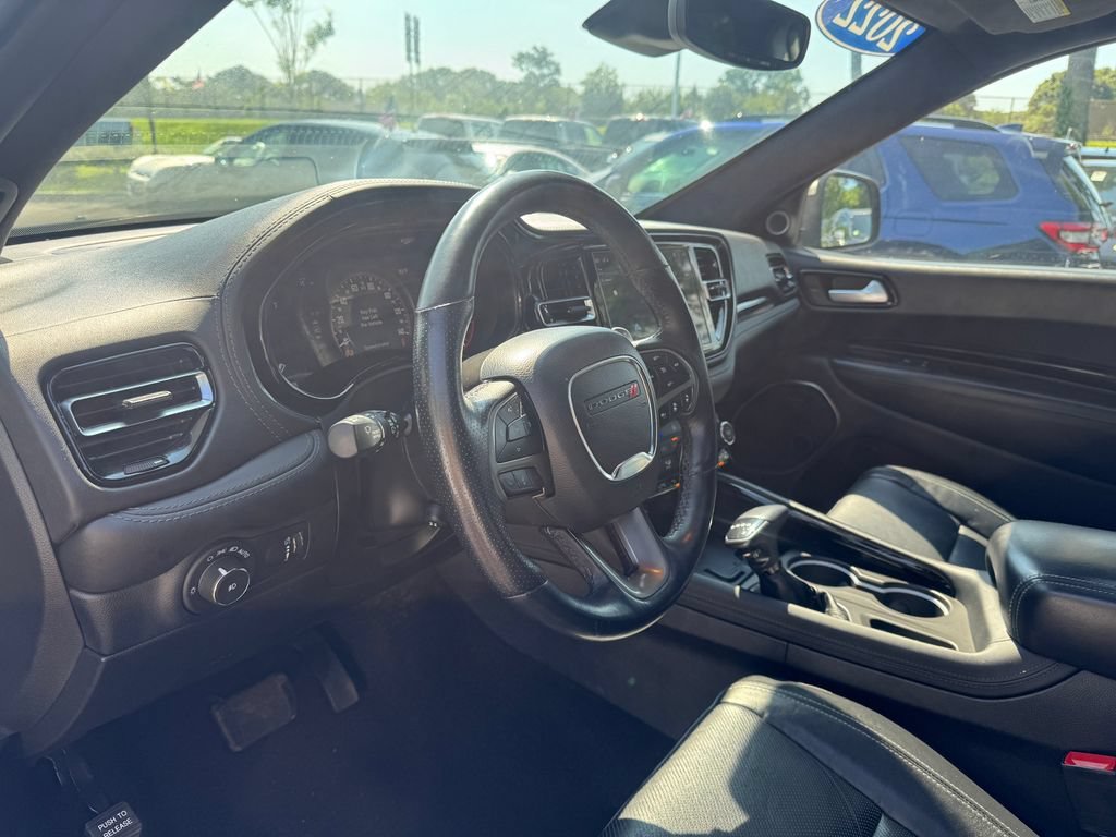 2022 Dodge Durango Citadel - Photo 25