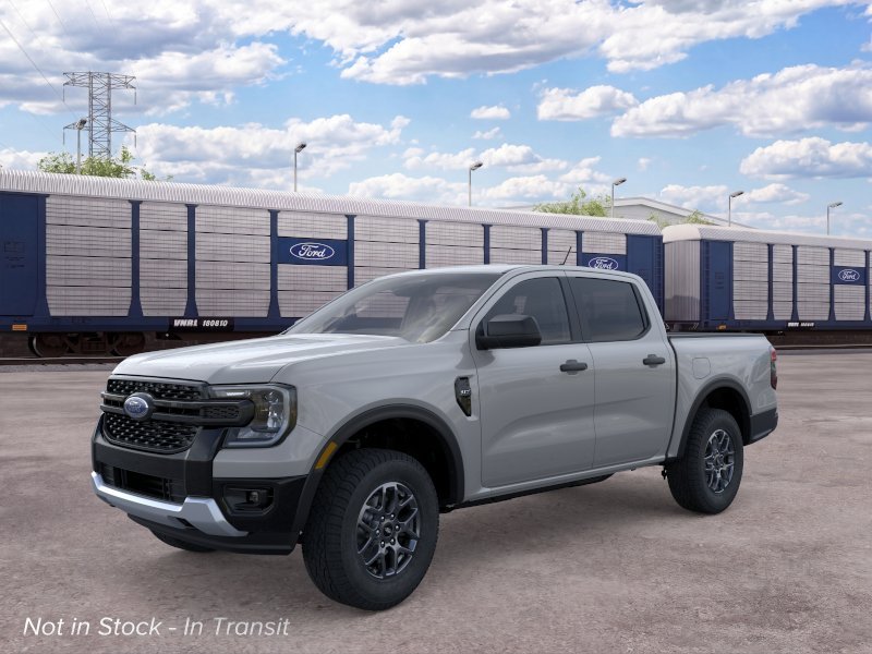 New 2026 Avalanche Ford XLT image 1