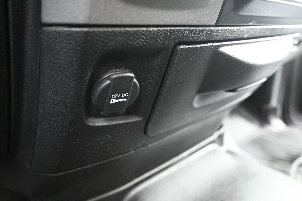 Used 2018 Gray Ram Tradesman image 26