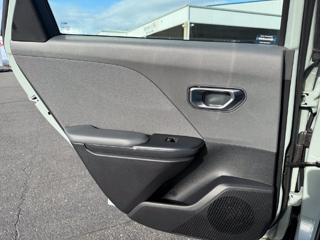 Certified Used 2025  Kia EX image 25