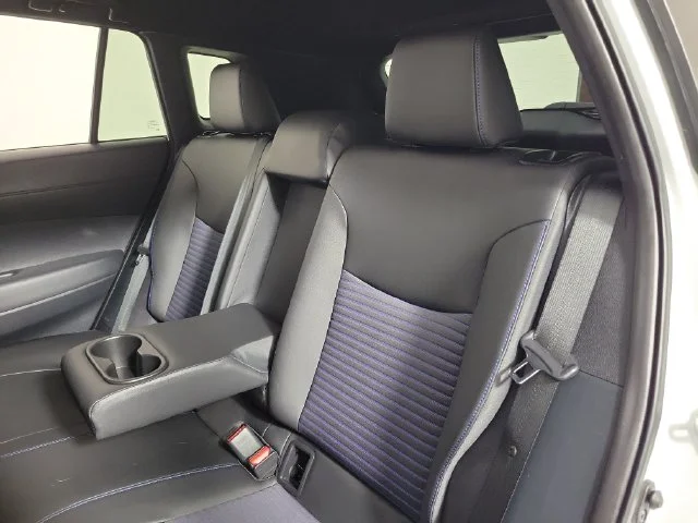 Used 2024 Beige Toyota Hybrid XSE image 13